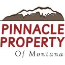 Pinnacle Property of Montana - Real Estate Agency logo